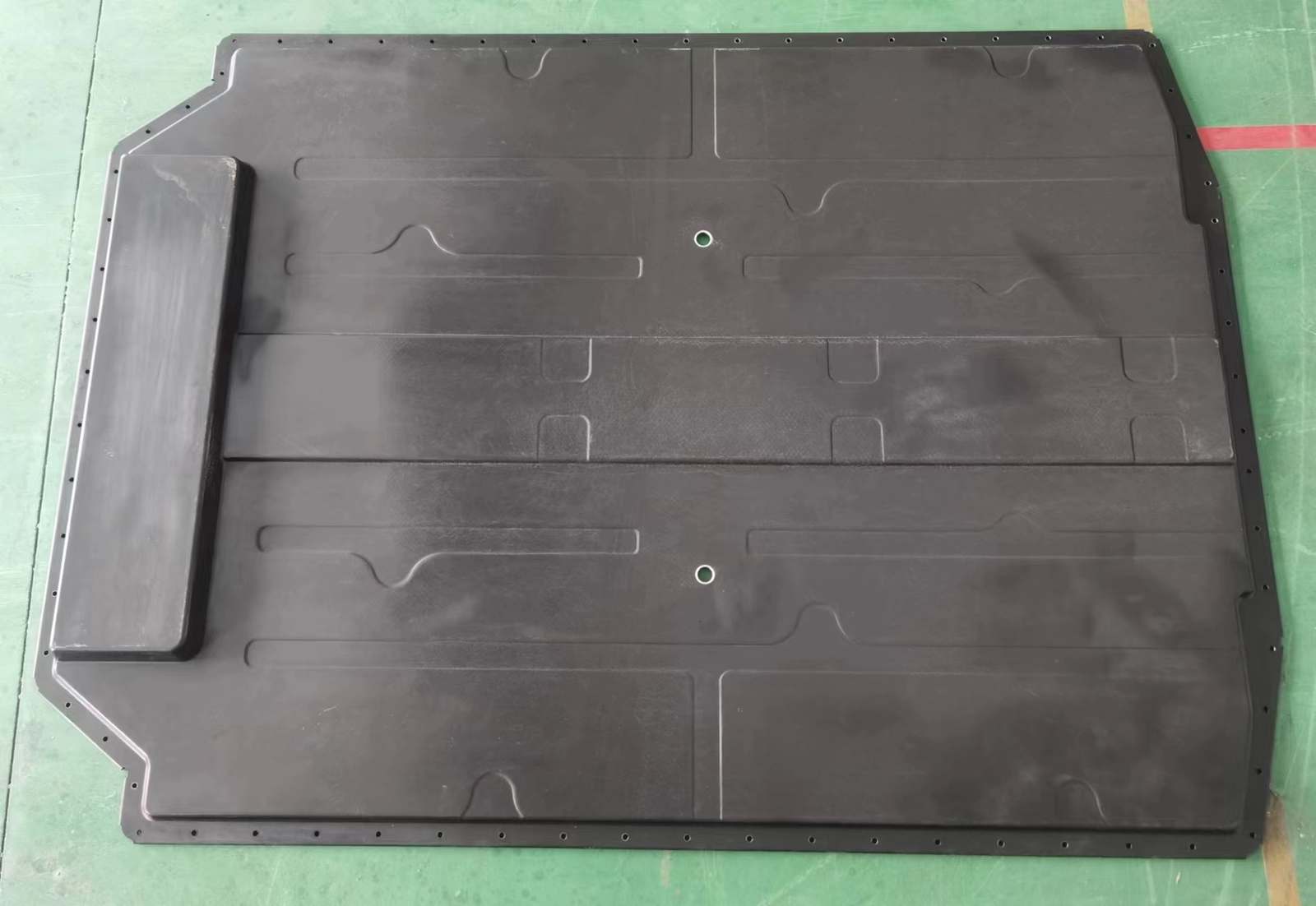 MCC复合材料制品 1