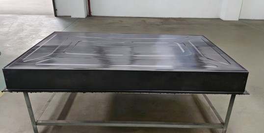 MCC复合材料制品 10