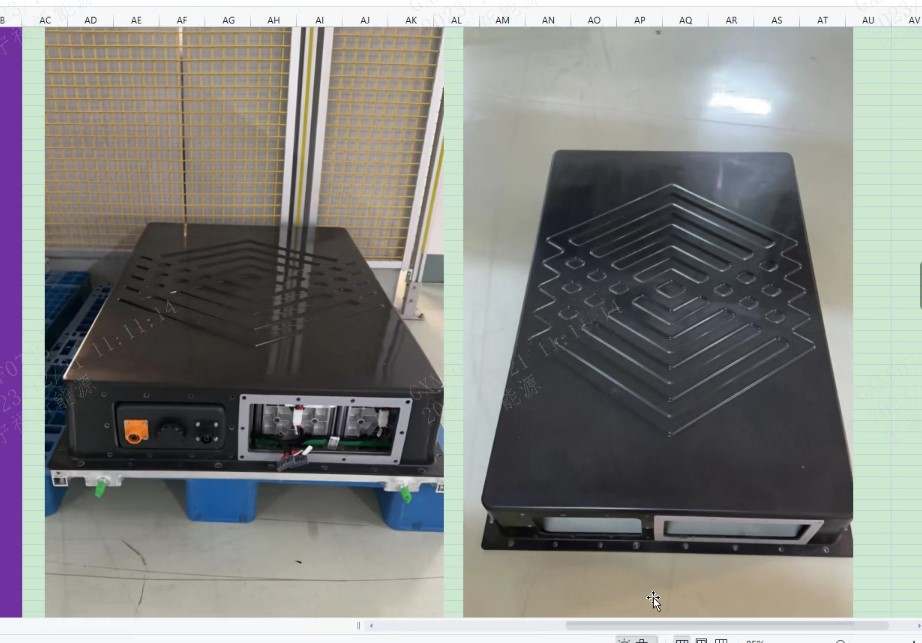 MCC复合材料制品 3