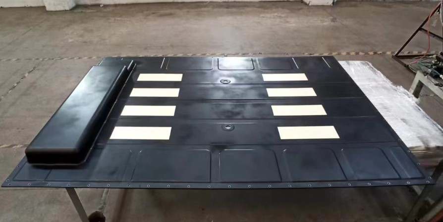 MCC复合材料制品 6