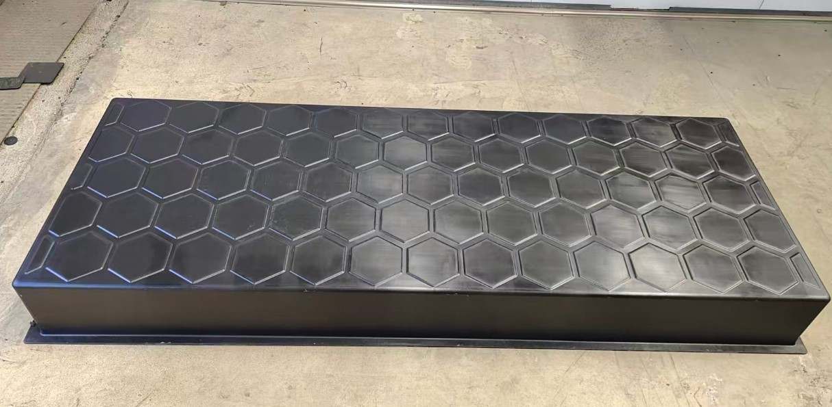 MCC复合材料制品 9