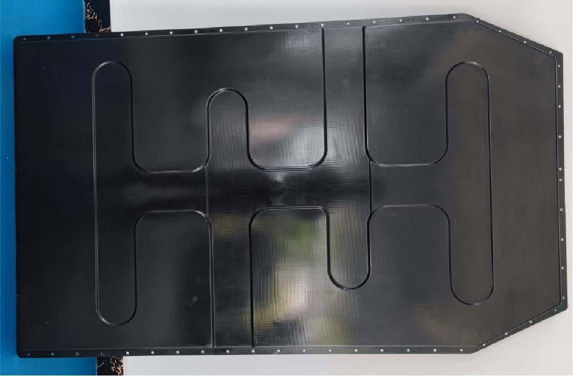 HP-RTM产品 1