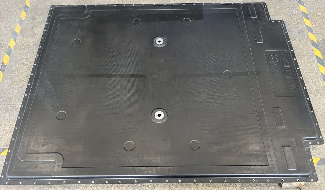 HP-RTM产品 2