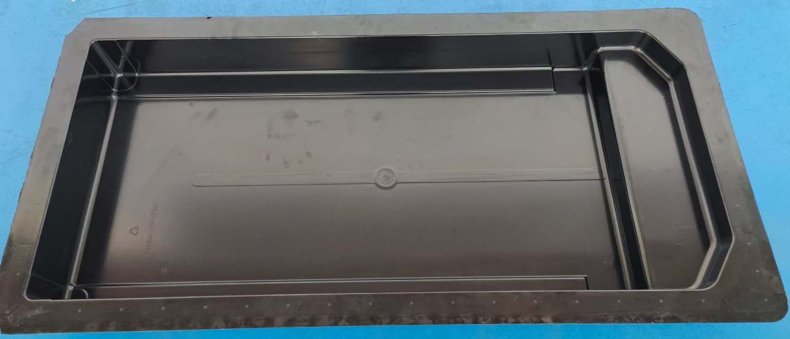 HP-RTM产品 5