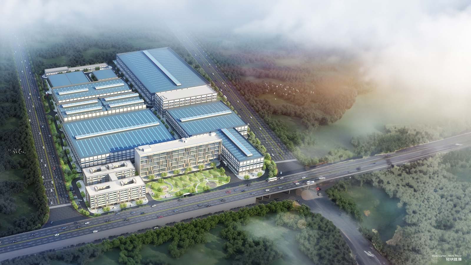 百汇达企业介绍