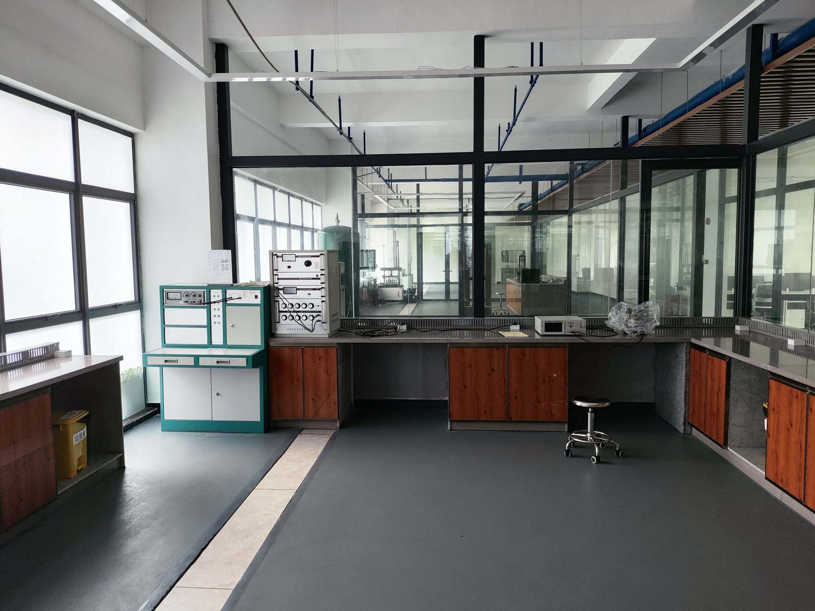 研究室模块03