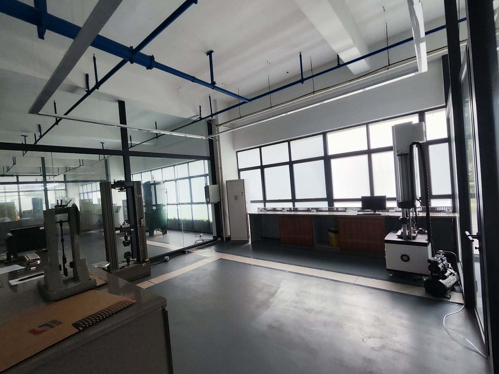 研究室模块04